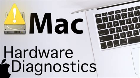 hard drive test macbook|diagnose macbook problems.